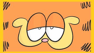 Could Garfield Be On His Way To Nickelodeon All Star Brawl?