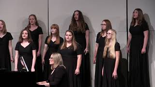 2018 Fall Concert - Select Treble Choir