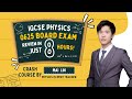 IGCSE Physics 0625 | Relays &amp; Electromagnets Explained | From Zero to A★ with Mai Lin