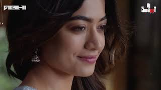 Rabba Janda - Mission Majnu Jubin N, Tanishk B, Shabbir A