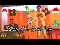 Mary did you know  christmas song  ft arpit  ayush lall