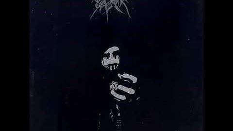 Basilisk - A Joyless March Through the Cold-Lands - [Full Album]