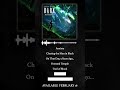 [NEW FF7 ALBUM] Preview no. 5 - available Feb 16 #ff7 #ff7rebirth #shorts