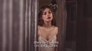 너에게 하고 싶은 말이 있어 :: slchld - Camellia🌹 [가사해석]