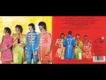 The Beatles - Lovely Rita Instrumental