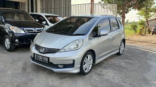 MOBIL MURAH PONOROGO HONDA JEZ MANUAL 2012 PMK ☎️✅ wa me/082143174445 JATIM