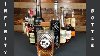 Ever heard someone talk about their infinity bottle and wonder what
they were talking about? if so, you're in luck! this episode, jay
explains an inf...