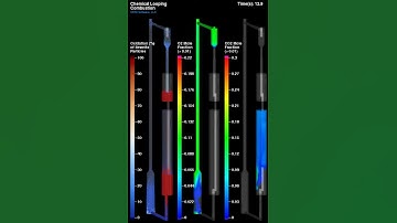 CFD Model for the Simulation of Chemical Looping Combustion