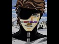 The best villain of big 3 edit  aizen sosuke edit