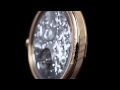 Breguet classique tourbillon extraplat 5377