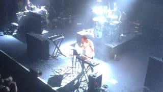 My People - The Presets Live Terminal 5 NYC 10/19/2012