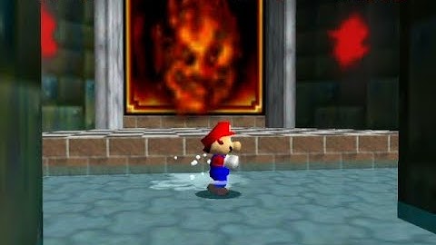 Lethal Lava Face - B3313 Unabandoned