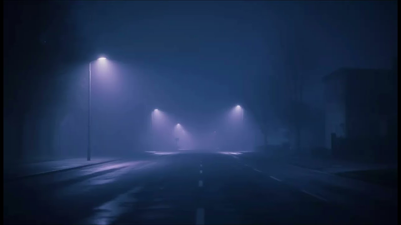 walk alone