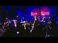 矢沢永吉コピーバンドJULIA 「レイニー・ウェイ」2024汐留BLUE MOOD
