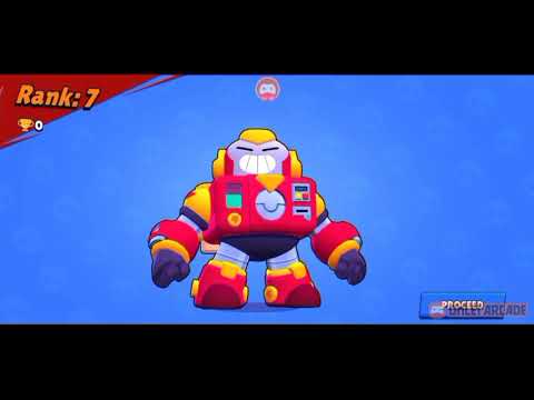 brawl stars უმაგრესი ვიდეო