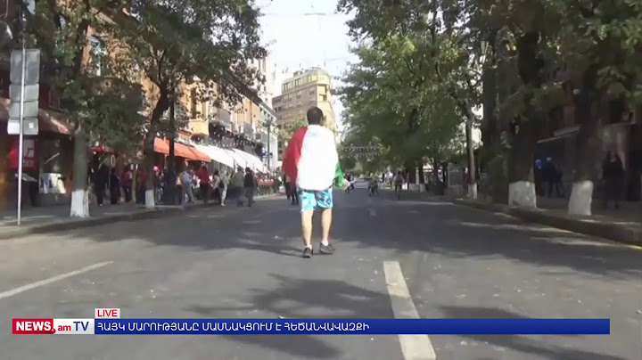 ՈՒՂԻՂ. Հայկ Մարությանը մասնակցում է հեծանվավազքի
