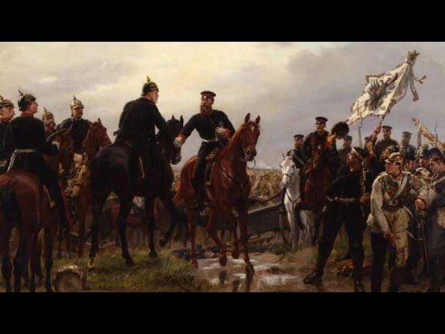 Der Hohenfriedberger Marsch Der Hohenfriedberger Marsch