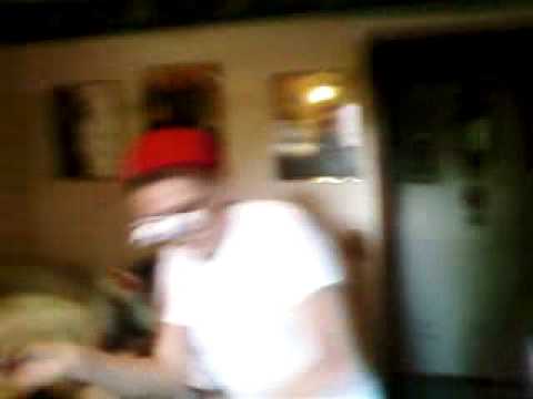 IM Buggin Out 09 (You with the Lou and you know you buggin out!)