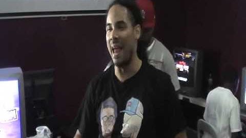 MvC2 2O2F: Smoothviper "I want that Game!"