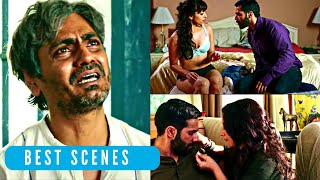 बदलापुर फिल्म के बेस्ट सीन्स  | Best Scenes Badlapur Movie | Varun Dhawan | Nawazuddin Siddiqui