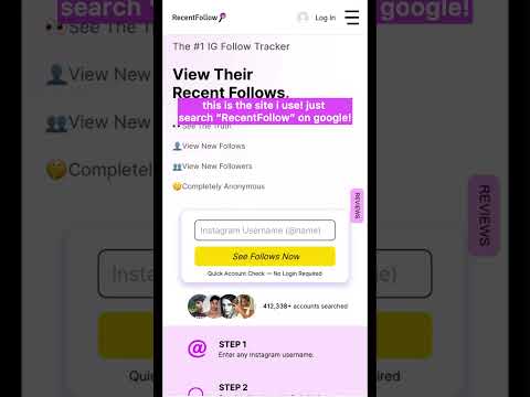 Caught Him Refollowing His Ex Igfollowers Exboyfriend Cheater Recentfollow 49g6q
