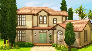 How To Build a Good House in The Sims 4 (Tutorial)