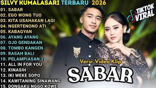 Sabar  Silvy Kumalasari  Album Terbaru 2026  Berkah Talenta  Album Terbaru 2026