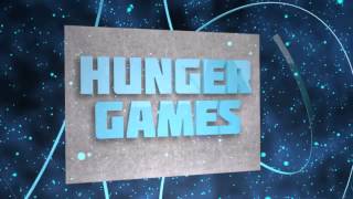 Intro For Hungergames Подарок На Новый Год