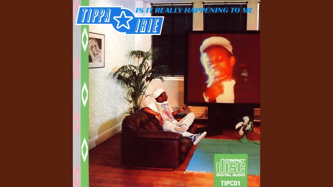 洋楽 Tippa Irie - Sleng Teng You Know Tippa Irie - Sleng Teng Yu Know Mi Ready - YouTube