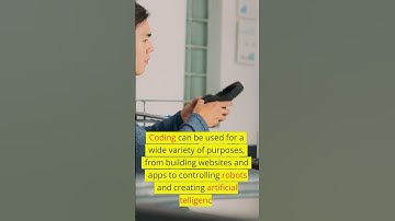 Cracking the #Code: Unveiling the Magic of Coding! #whatiscoding #shorts