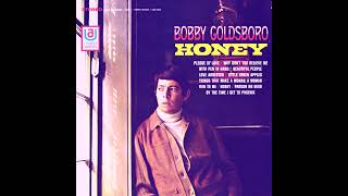 Bobby Goldsboro  Honey  1968   Album