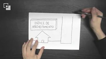 É possível vender parte de um terreno?