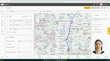 Part 9 Master Data and Address Management | IMPARGO CargoApps Onboarding