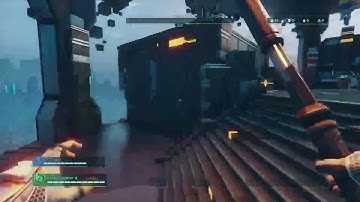 Hyper scape cos fn sucks