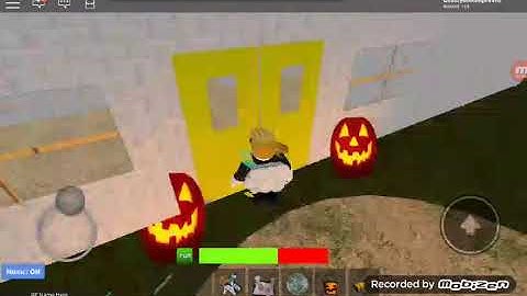 [Limited]How to get the great pumpkin badge baldi