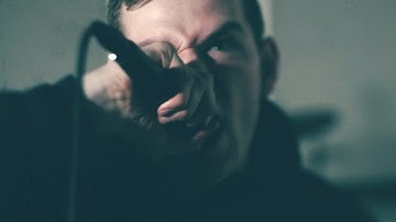 Strains - Denial (Official Music Video)