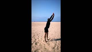 Nigel Williams Goss, Practice, Summer 2018