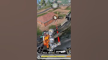 Easy wipes #codm #callofduty #codmobile #short