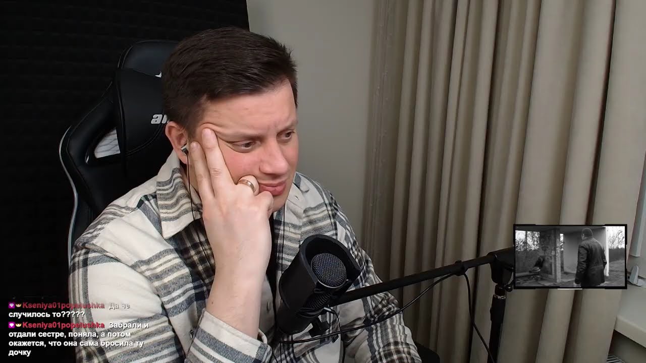 Стосується кожного ► Не мала, щo їсти, коли була вагітна ► Дочка для сестри