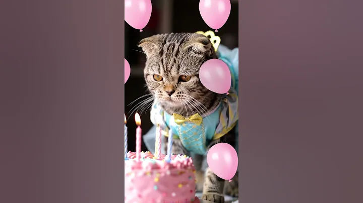 Video 11845871: british shorthair cat animals, british shorthair cute cat, british shorthair red, catlover british, royal kitty