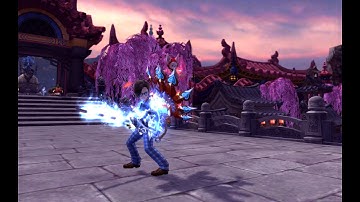 Crusader STG20 | DragonNest SEA Sunset Training Ground | KimNengz POV