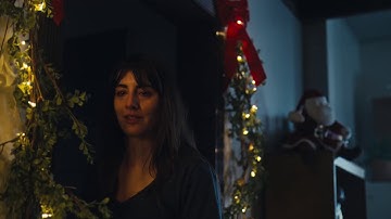 MR ROBOT  4x06 Eliott with Olivia