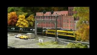 17M  with the Virginian SD70ACE