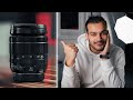 120 days with ONE LENS | Fujifilm XF 18-55 f/2.8-4 R LM OIS | Review | Urdu/Hindi