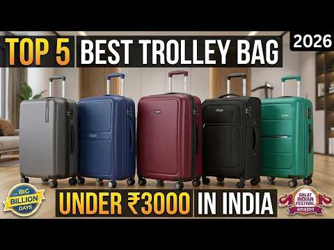 bag trolley bag
