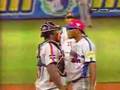 Final Serie del Caribe 2006 (9no. inning)