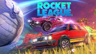 ROCKET LEAGUE ❌ OOKU LEAGUE ✅ 🤣🤣 LIVE !!