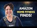 Simple Home Workout Tools for Women: Rebounder, Weighted Vest &amp; More!