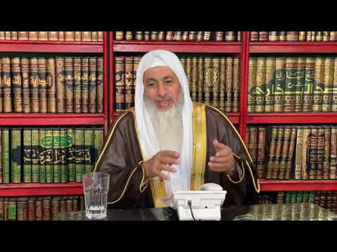 هل حياة البرزخ فيها حور عين للشهيد الشيخ مصطفى العدوي