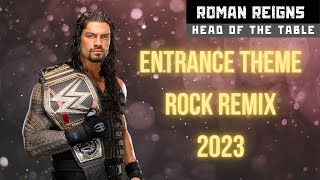 WWE: Roman Reigns 